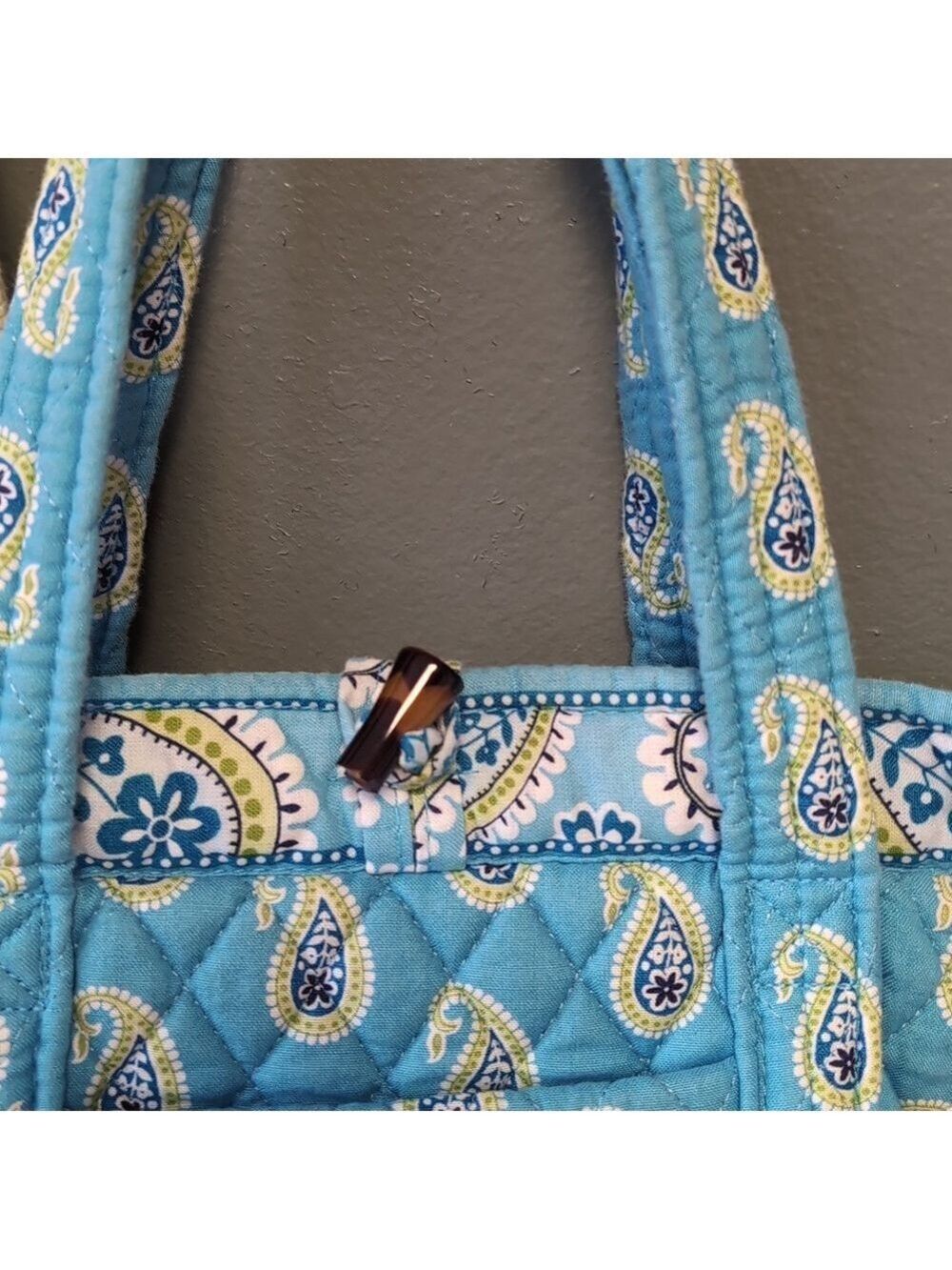 Two Vera Soft Top & Hard Bottom Bags - Picture 6 of 15